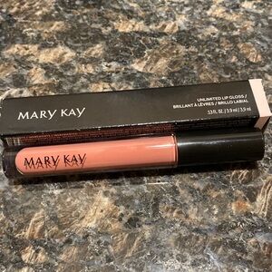 Mary Kay Unlimited Lip Gloss